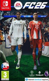 NS hra EA Sports FC 26