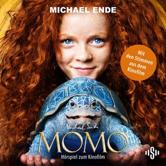 Momo - Das Hörspiel zum Kinofilm Momo - Das Hörspiel zum Kinofilm