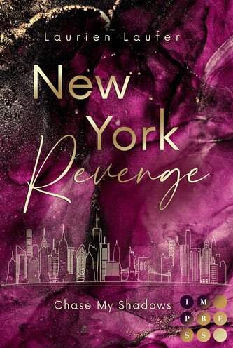 New York Revenge 2: Chase My Shadows