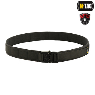 Opasek taktický M-Tac Cobra Buckle Tactical Gen.II - černý, M/L Opasek taktický M-Tac Cobra Buckle Tactical Gen.II - černý, M/L