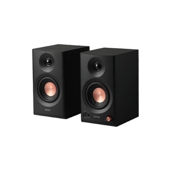 EDIFIER MR3 2.0 reproduktory černé