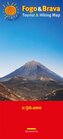 Fogo & Brava 1:50.000