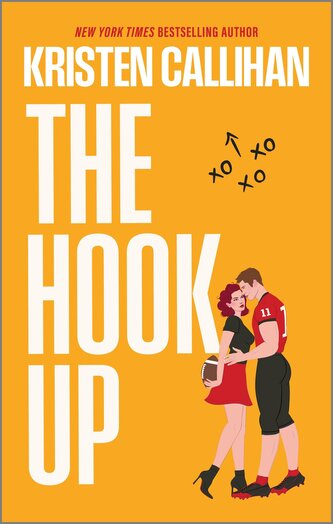 The Hook Up The Hook Up