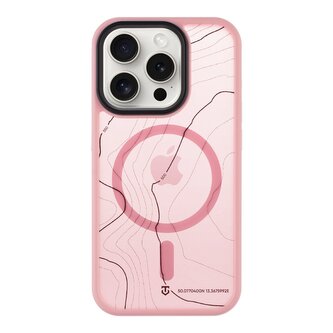 Tactical MagForce Hyperstealth Sika Kryt pro iPhone 15 Pro Pink Panther Tactical MagForce Hyperstealth Sika Kryt pro iPhone 15 Pro Pink Panther