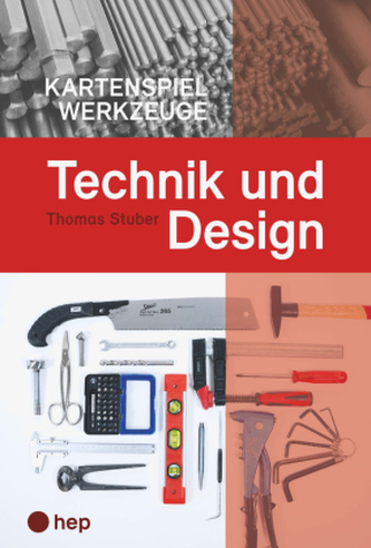 Technik und Design Kartenspiel Werkzeuge Technik und Design Kartenspiel Werkzeuge