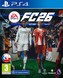 PS4 hra EA Sports FC 26