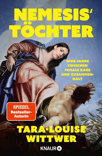 NEMESIS' TÖCHTER NEMESIS' TÖCHTER