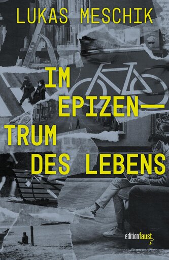Im Epizentrum des Lebens Im Epizentrum des Lebens