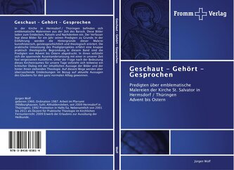 Geschaut - Gehört - Gesprochen