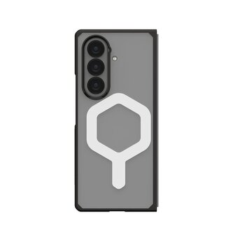 UAG Mouve with Magnet, Ice - Samsung Z Fold 7 UAG Mouve with Magnet, Ice - Samsung Z Fold 7