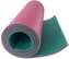 Karimatka dvouvrstvá 180x50cm 8mm IFO odlehčená růžovozelená