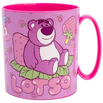 HRNEČEK TOY STORY LOTSO
