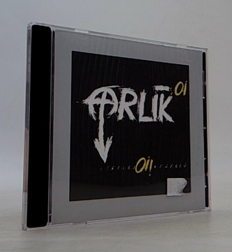 Orlík: Miloš Frýba For President (CD)