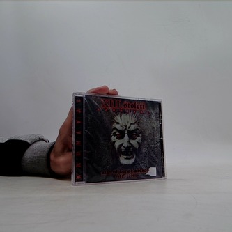 XIII. Století: Karneval (Best of gothic decade 1991-2001) - CD