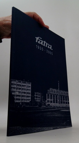 Fatra 1935 - 2005