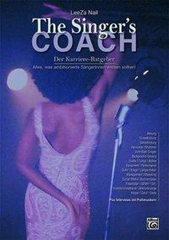The Singer's Coach