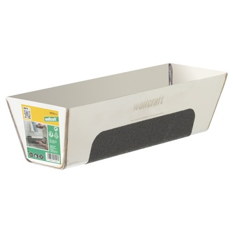 Kuweta do szpachlowania gładzi, gipsu 315 mm, wolfcraft