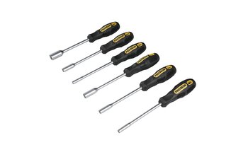 Zestaw wkrętaków PROXXON nasadowe [6 szt.]