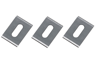 Ostrze do obcinaka krawędzi Wolfcraft 4300000 [3 szt.]