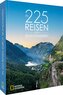 In 225 Reisen durch Skandinavien