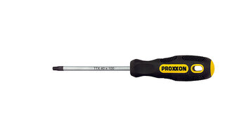 Wkrętak gwiazdkowy TTX 25 PROXXON - z otworem