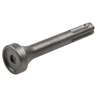 Pobijak do kotew, SDS Plus wolfcraft