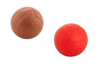 Piłka piszcząca 8cm 243 72435