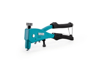 Nitownica NOVUS N-120 do nitonakrętek