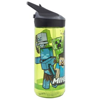 LÁHEV MINECRAFT  620 ml LÁHEV MINECRAFT  620 ml
