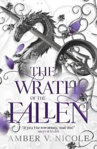 Wrath of the Fallen Wrath of the Fallen
