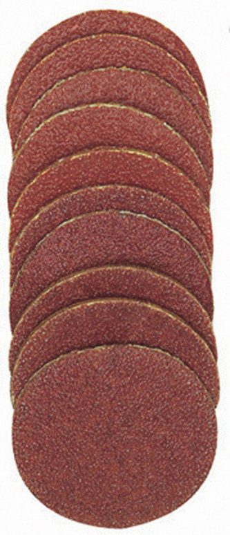 Tarcze szlifierskie korundowe 18 mm, gr. 10x120 oraz 10x150  [20 szt.]