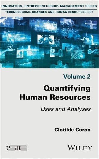 Quantifying Human Resources
