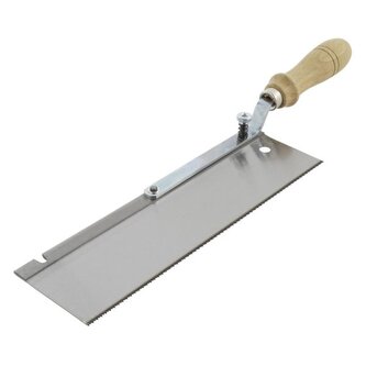 Piła ręczna do futryn Wolfcraft Piła ręczna do futryn Wolfcraft