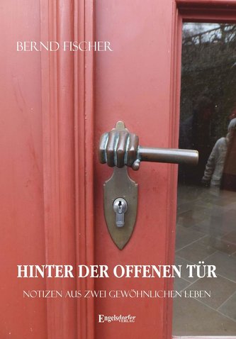 Hinter der offenen Tür