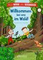Meine Woche voller Geschichten