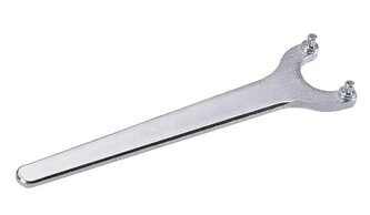 Klucz do szlierki kątowej prosty Wolfcraft