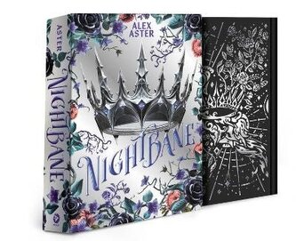 Nightbane: Collector´s Edition (The Lightlark Saga Book 2) Nightbane: Collector´s Edition (The Lightlark Saga Book 2)