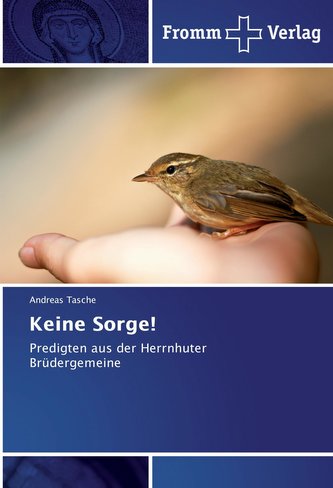 Keine Sorge!