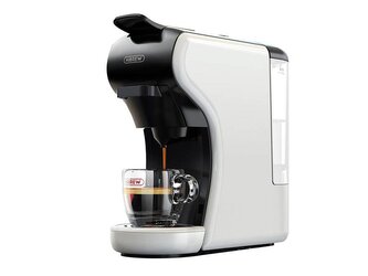 Kávovar HiBREW H1A-beige