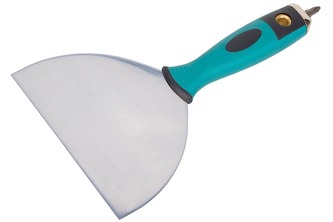Szpachelka 150 mm Wolfcraft - z bitem Szpachelka 150 mm Wolfcraft - z bitem