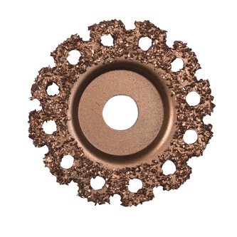 Tarcza tnąca z węglika wolframu do LHW i LHW/A