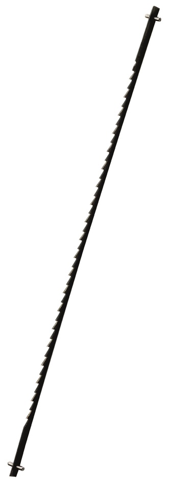 Brzeszczot do wyrzynarki Proxxon, duże zęby [12 szt.]