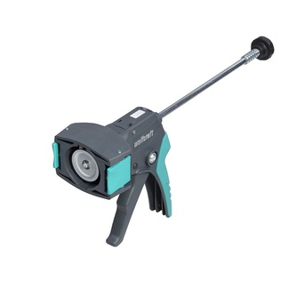 Pistolet do mas uszczelniających WOLFCRAFT MG 310 Compact Pistolet do mas uszczelniających WOLFCRAFT MG 310 Compact