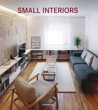 Small & Chic Interiors