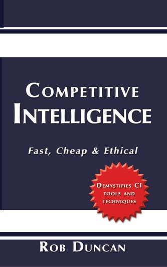 Competitive Intelligence
