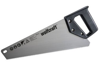 Piła płatnica 350 mm Wolfcraft Piła płatnica 350 mm Wolfcraft
