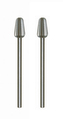 Frez ze stali wolframowo-wanadowej Proxxon stożek 6 mm [2 szt.]