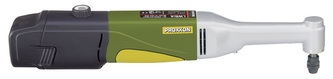 Wiertarka kątowa Proxxon LWB/A  akumulatorowa - samo urządzenie bez akumulatora oraz ładowarki
