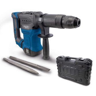 Młot wyburzeniowy Scheppach AB1500x SDS MAX