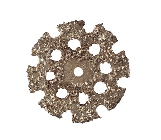 Tarcza tnąca z węglika wolframu śr. 20 mm